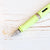 LAMY Safari Fountain Pen - Spring Green LAMY Pen Papillon Press 
