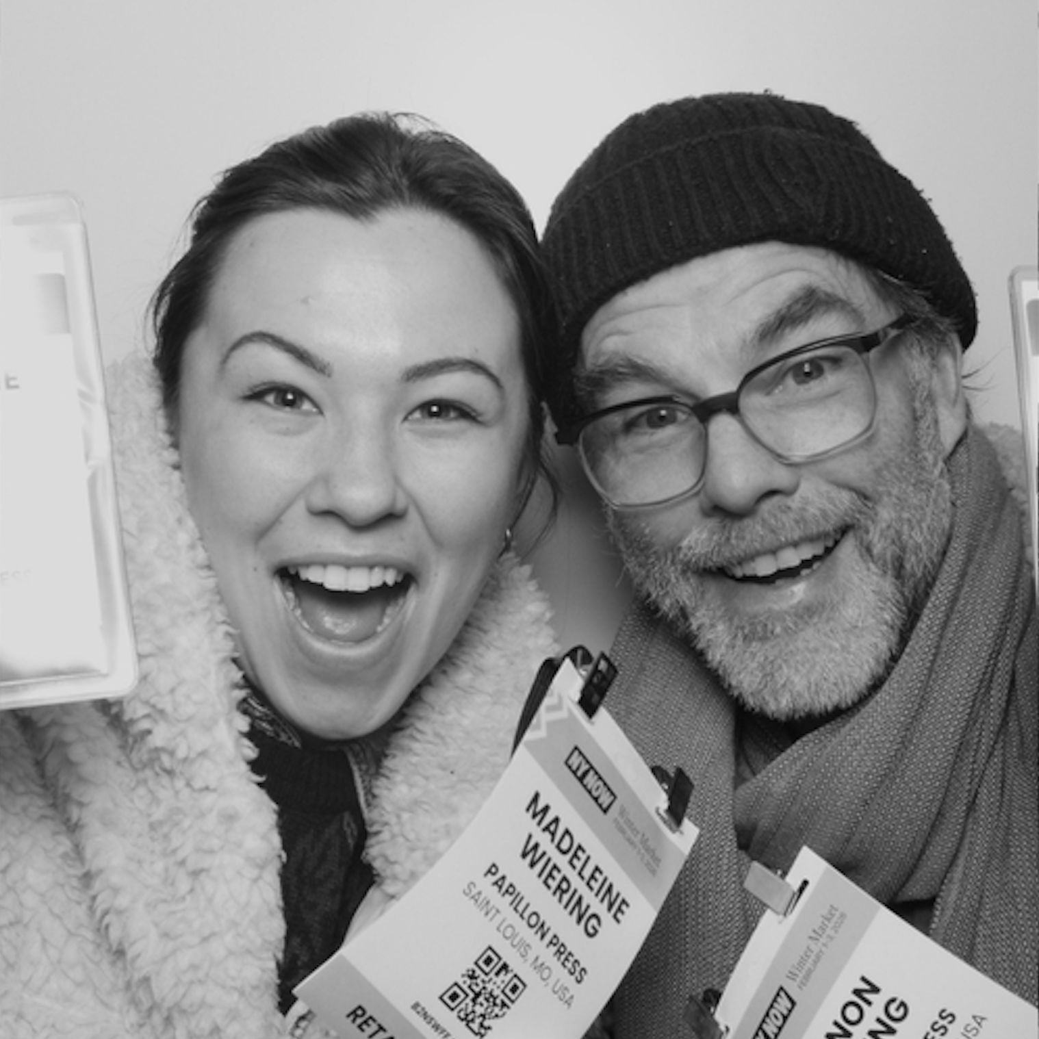 Trip to NYC - Winter 2026