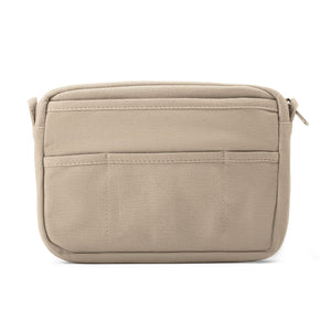 Soolla® Studio Pouch, Graphite (Stationery Pouch) Soolla 