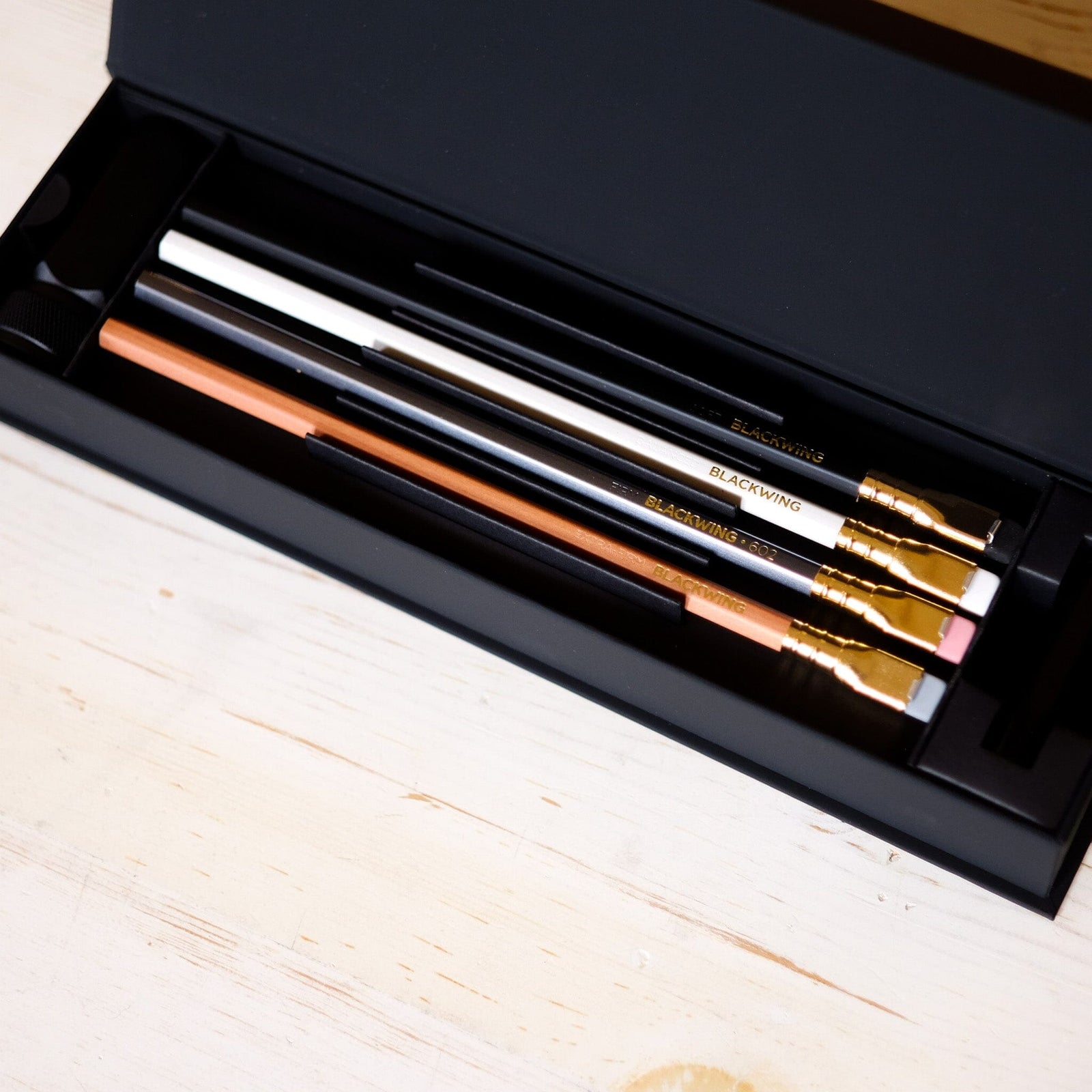 Blackwing Pencil Essentials Set Pencil Blackwing 