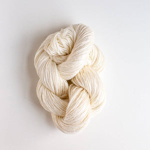 Flax & Twine Daytime Linen - Fingering Weight Twine Flax & Twine 