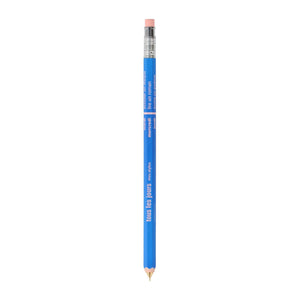 Mechanical Pencil with Eraser tous les jours / MARK'STYLE Mechanical Pencil MARK'S Inc. Turquoise 