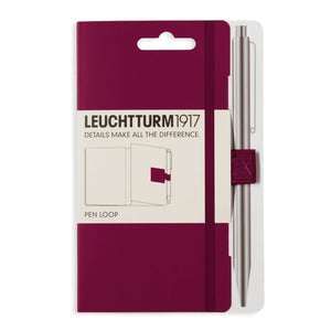 Pen Loops LEUCHTTURM1917 