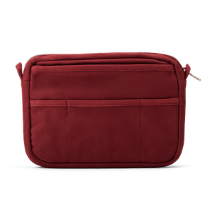 Soolla® Studio Pouch, Sangria
