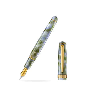 Laban Rosa Fountain Pen