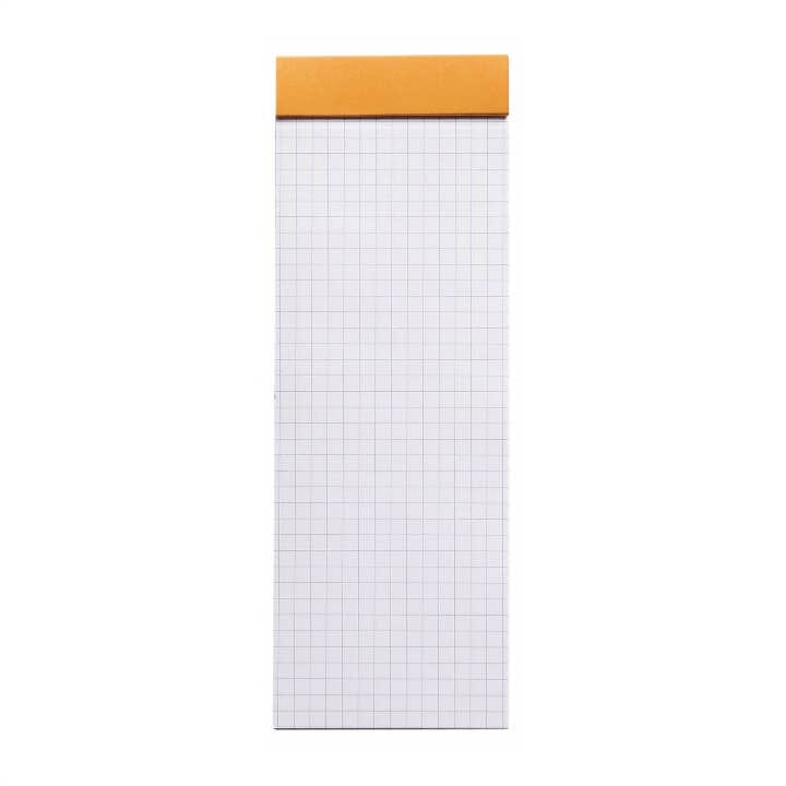 Rhodia Classic Notepad 3 x 8.25 Notepad Rhodia 