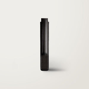 Leather Fountain Pen Case - Single Pen