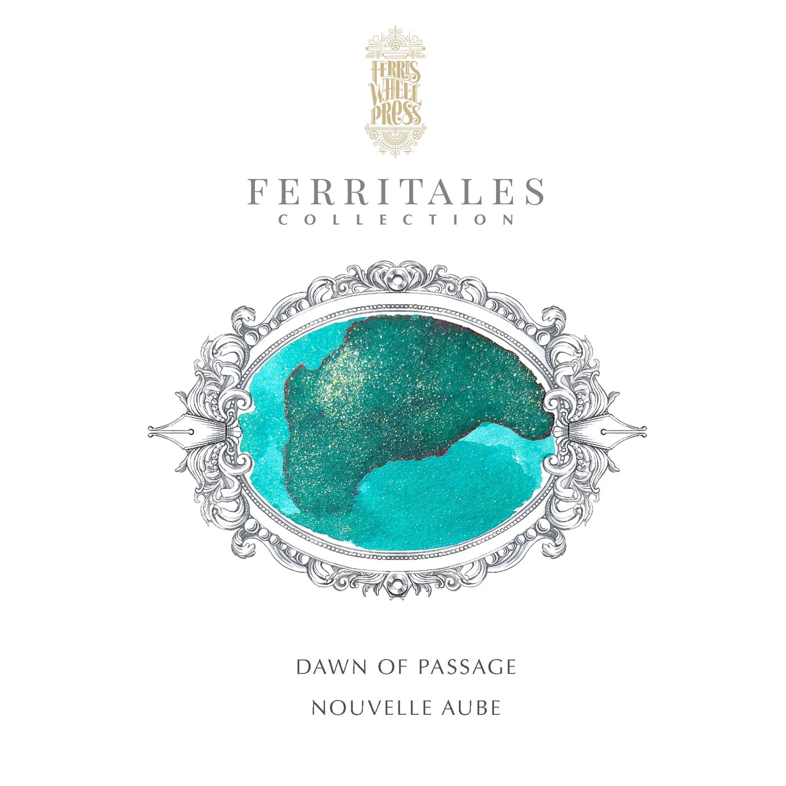 FerriTales - Book of Knights Series - Dawn of Passage