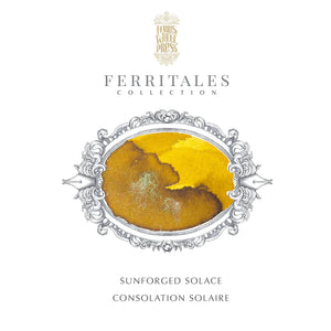 FerriTales - Book of Knights Series - Sunforged Solace