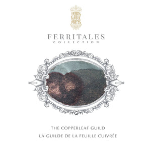 FerriTales - Book of Knights Series - Copperleaf Guild