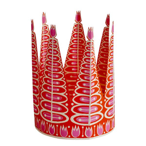 Six Crowns Cambridge Imprint 