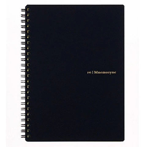 195 A5 Notebook