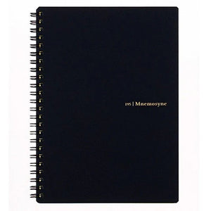 195 A5 Notebook