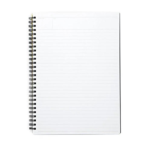 195 A5 Notebook