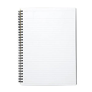 195 A5 Notebook
