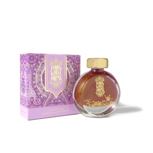 38 ml - Queen Allium Bottled Ink Ferris Wheel Press 