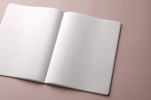 EDiT A5 Notebook Notebook MARK'S Inc. 