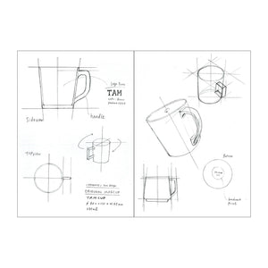 EDiT A6 Notebook Notebook MARK'S Inc. 