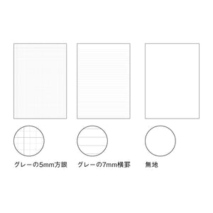 EDiT A4 Notebook Notebook MARK'S Inc. 