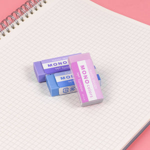 MONO Colors Eraser Tombow 