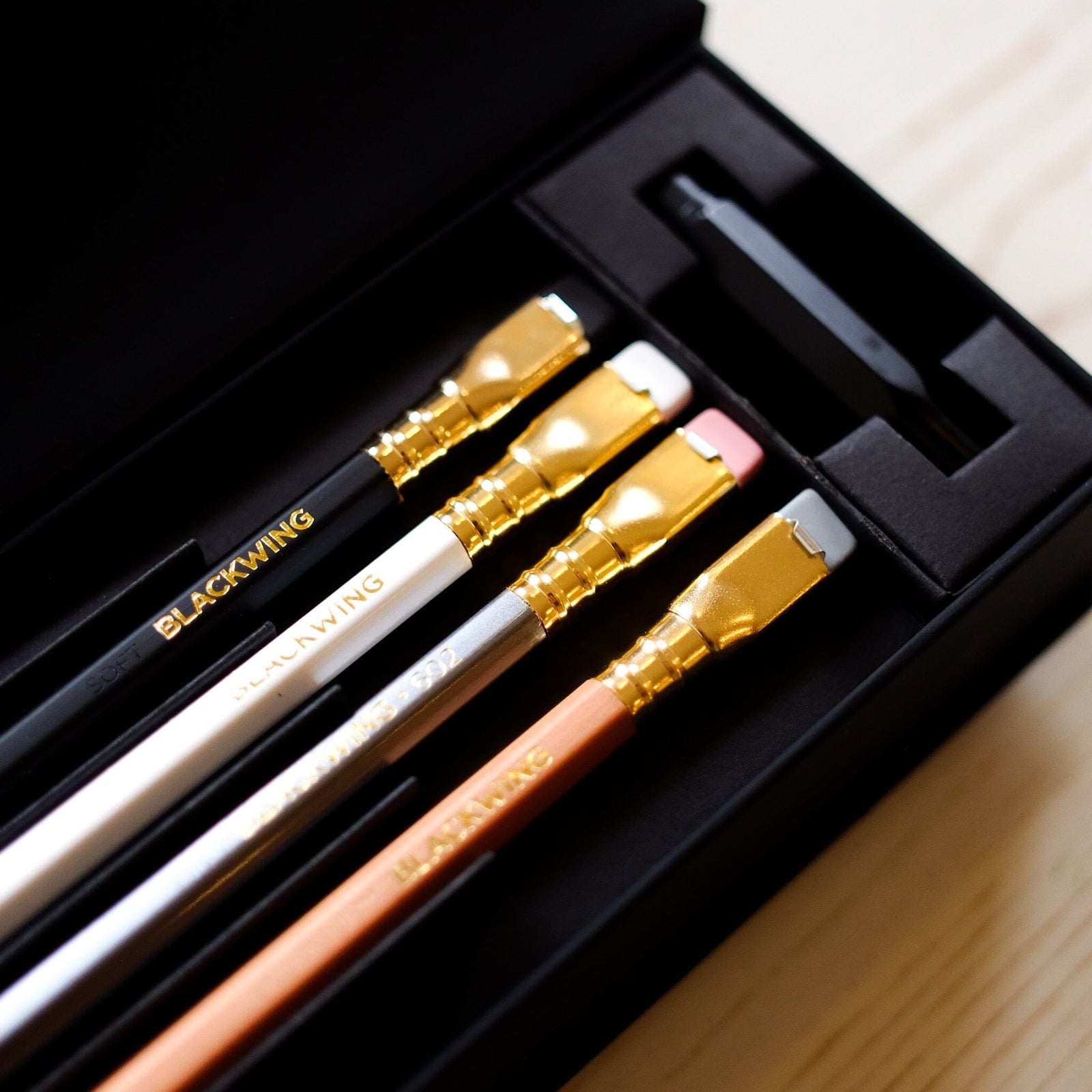 Blackwing Pencil Essentials Set Pencil Blackwing 