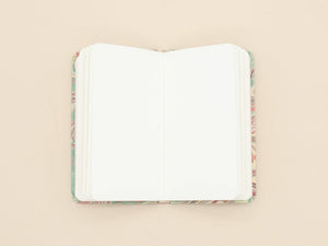 Goods for the Study Halcyon Marble Pocket Hardcover Journal