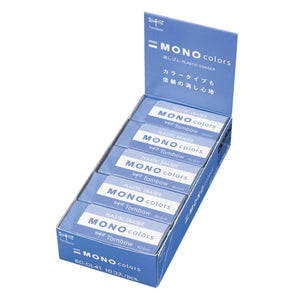 MONO Colors Eraser Tombow 