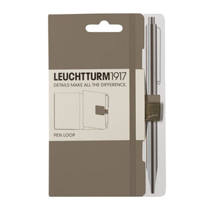 Pen Loops LEUCHTTURM1917 