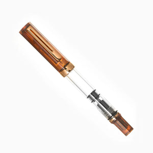 TWSBI ECO Rootbeer & Bronze Fountain Pen Fountain Pen TWSBI 