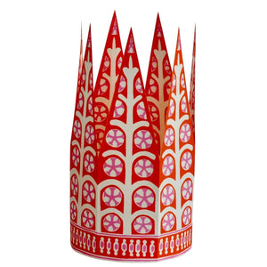Six Crowns Cambridge Imprint 