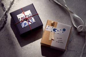 KITTA Portable Washi Decorative Tape - Basic