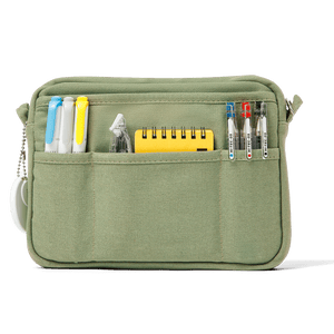 Soolla® Studio Pouch, Blackout (Stationery Pouch)