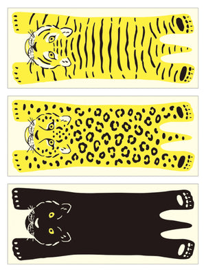 KITTA Portable Washi Decorative Tape - Special