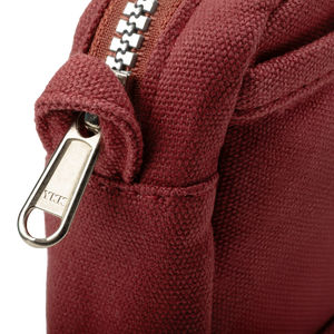 Soolla® Studio Pouch, Sangria