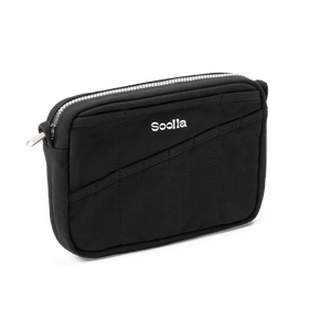 Soolla® Studio Pouch, Blackout (Stationery Pouch)