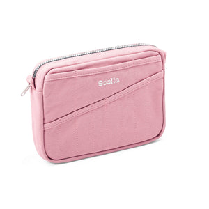 Soolla® Studio Pouch, Desert Rose (Stationery Pouch) Soolla 