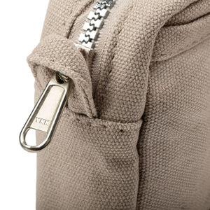 Soolla® Studio Pouch, Graphite (Stationery Pouch) Soolla 