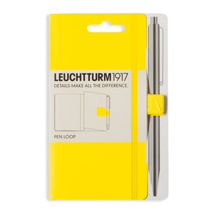 Pen Loops LEUCHTTURM1917 