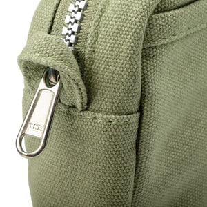 Soolla® Studio Pouch, Ganja Green (Stationery Pouch) Soolla 