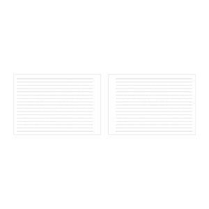 Notebook Calendar 2027 – Monthly Planner with Notes B7, XS Planner MARK'S Inc. 