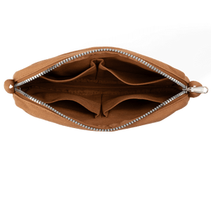 Soolla® Studio Pouch, Cinnamon (Stationery Pouch)