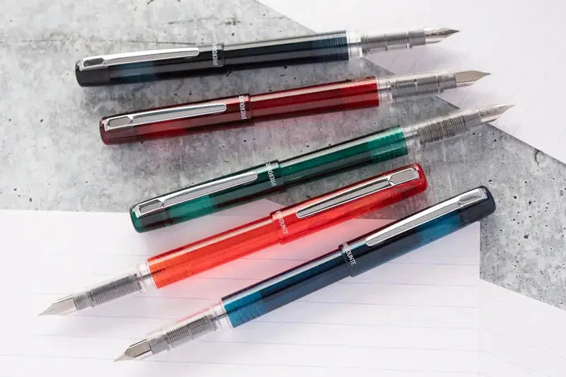 Platinum Prefounte Fountain Pen Platinum 