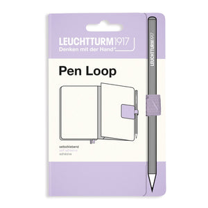 Pen Loops LEUCHTTURM1917 Lilac 