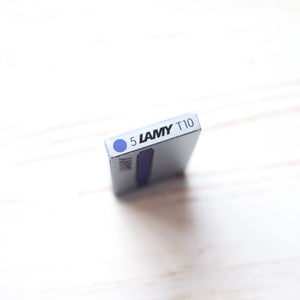 LAMY Ink Cartridges - Cliff Ink Cartridge Papillon Press 