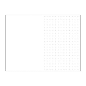 B6 Weekly Vertical Planner(Hourly Layout Oct 2026–Dec 2027) Planner MARK'S Inc. 