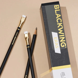 Blackwing Eras - 2025 Pencil Blackwing 