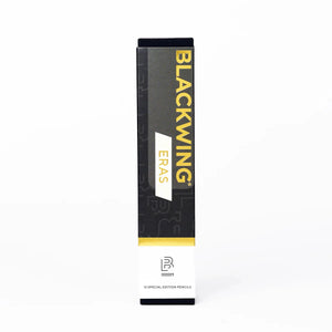 Blackwing Eras - 2025 Pencil Blackwing 