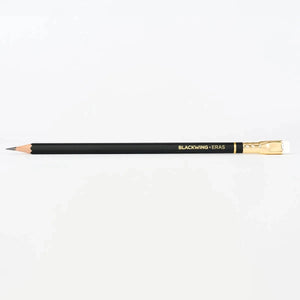Blackwing Eras - 2025 Pencil Blackwing 