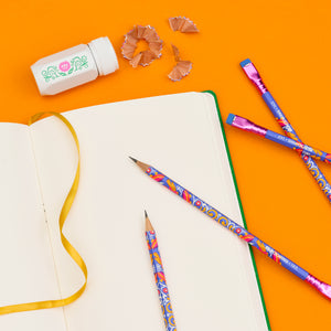 Blackwing Volume 143 - Frida Kahlo - Notebook Essentials Set