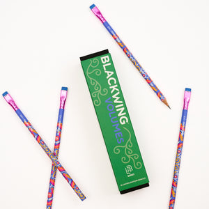 Blackwing Volume 143 - Frida Kahlo - Pencil Set